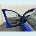 PEUGEOT PEUGEOT 208 ACTIVE 1.6 FLEX AUT. 4P - AZUL - 2023 Foto 8 (Miniatura)
