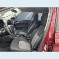FIAT FIAT TORO ENDURANCE 1.3 TURBO FLEX AUT. 4P - VERMELHO - 2022 Foto 8 (Miniatura)