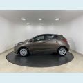 HYUNDAI HYUNDAI HB 20 COMFORT 1.0 FLEX MANUAL 4P - MARROM - 2016 Foto 8 (Miniatura)