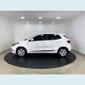 FIAT FIAT ARGO DRIVE 1.3 FLEX MANUAL 4P - BRANCO - 2018 Foto 8 (Miniatura)