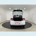 CHEVROLET CHEVROLET ONIX LS 1.0 FLEX MANUAL 4P - BRANCO - 2016 Foto 8 (Miniatura)