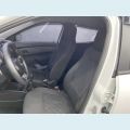 RENAULT RENAULT KWID ZEN 1.0 12V FLEX MANUAL 4P - BRANCO - 2023 Foto 8 (Miniatura)