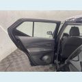 NISSAN NISSAN KICKS SENSE 1.6 FLEX AUT. 4P - PRETO - 2022 Foto 8 (Miniatura)