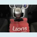 FORD FORD FIESTA SE 1.6 16V FLEX MANUAL 4P - VERMELHO - 2018 Foto 8 (Miniatura)