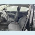 CHEVROLET PRISMA JOY 1.0 FLEX MANUAL 4P - PRETO - 2019 Foto 8 (Miniatura)