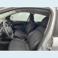 FIAT FIAT ARGO DRIVE 1.0 FIREFLY FLEX MANUAL 4P - PRATA - 2020 Foto 8 (Miniatura)