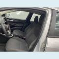 CHEVROLET CHEVROLET ONIX LT 1.0 FLEX MANUAL 4P - PRATA - 2020 Foto 8 (Miniatura)