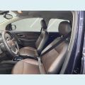 CHEVROLET CHEVROLET SPIN PREMIER 1.8 FLEX AUT. 4P - AZUL - 2022 Foto 8 (Miniatura)