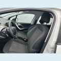 PEUGEOT PEUGEOT ALLURE PACK 1.6 FLEX AUT. 4P - BRANCO - 2022 Foto 8 (Miniatura)