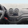 FIAT FIAT GRAND SIENA 1.0 FLEX MANUAL 4P - PRETO - 2021 Foto 8 (Miniatura)