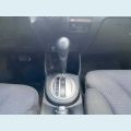 HONDA HONDA FIT NEW LX 1.4 FLEX AUT. 4P - CINZA - 2010 Foto 8 (Miniatura)