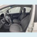 FIAT GRAND SIENA 1.0 FLEX MANUAL 4P - BRANCO - 2021 Foto 8 (Miniatura)