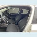 FIAT FIAT ARGO DRIVE 1.0 FLEX MANUAL 4P - BRANCO - 2020 Foto 8 (Miniatura)
