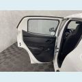RENAULT RENAULT KWID ZEN 1.0 12V FLEX MANUAL 4P - BRANCO - 2020 Foto 8 (Miniatura)
