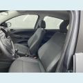 VOLKSWAGEN VOLKSWAGEN GOL 1.0 12V FLEX MANUAL 4P - CINZA - 2022 Foto 8 (Miniatura)