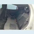 RENAULT RENAULT KWID ZEN 1.0 12V SCE FLEX MANUAL 4P - BRANCO - 2024 Foto 8 (Miniatura)
