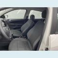 VOLKSWAGEN VOLKSWAGEN GOL 1.0 12V FLEX MANUAL 4P - BRANCO - 2019 Foto 8 (Miniatura)