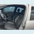 RENAULT RENAULT LOGAN ZEN 1.0 12V FLEX MANUAL 4P - PRATA - 2022 Foto 8 (Miniatura)