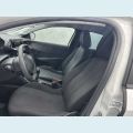 PEUGEOT PEUGEOT 208 LIKE 1.0 FLEX MANUAL 4P - BRANCO - 2023 Foto 8 (Miniatura)