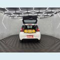 FIAT MOBI LIKE 1.0 FLEX MANUAL 4P - BRANCO - 2021 Foto 8 (Miniatura)