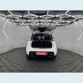 FIAT FIAT UNO ATTRACTIVE 1.0 FLEX MANUAL 4P - BRANCO - 2021 Foto 8 (Miniatura)