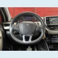 PEUGEOT PEUGEOT 2008 GRIFFE 1.6 16V FLEX AUT. 4P - PRATA - 2016 Foto 8 (Miniatura)