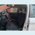 FORD FORD KA SEDAN SE 1.0 FLEX MANUAL 4P - BRANCO - 2015 Foto 8 (Miniatura)