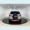 FORD FORD ECOSPORT FREESTYLE 1.6 16V FLEX MANUAL 4P - PRATA - 2013 Foto 8 (Miniatura)