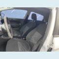 FORD FORD FIESTA S 1.5 16V FLEX MANUAL 4P - BRANCO - 2015 Foto 8 (Miniatura)