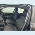 FIAT ARGO 1.0 FLEX MANUAL 4P - PRETO - 2021 Foto 8 (Miniatura)