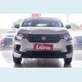FIAT MOBI FIREFLY DRIVE 1.0 FLEX MANUAL 4P - PRATA - 2018 Foto 8 (Miniatura)