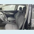 CHEVROLET CHEVROLET PRISMA JOY SPE/4 1.0 FLEX MANUAL 4P - PRETO - 2019 Foto 8 (Miniatura)