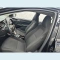 CHEVROLET CHEVROLET ONIX PLUS LTZ 1.0 TURBO FLEX AUT. 4P - PRETO - 2023 Foto 8 (Miniatura)