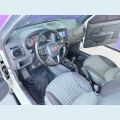 FIAT FIAT STRADA FLEX MANUAL 3P - BRANCO - 2019 Foto 8 (Miniatura)