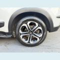 HONDA HONDA HR-V FLEX AUT. 4P - BRANCO - 2018 Foto 8 (Miniatura)