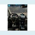 FORD FORD ECOSPORT FLEX AUT. 4P - PRATA - 2015 Foto 8 (Miniatura)