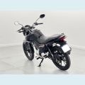 HONDA CG 160 FAN FLEX - PRETO - 2019 Foto 8 (Miniatura)