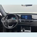 CHERY CHERY TIGGO 5X PRO FLEX AUT. 4P - CINZA - 2023 Foto 8 (Miniatura)