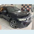 BMW BMW X4 XDRIVE30I 2.0 MANUAL 4P - PRETO - 2022 Foto 8 (Miniatura)