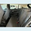 CHEVROLET ONIX LT2 1.0 TURBO FLEX MANUAL 4P - PRETO - 2021 Foto 8 (Miniatura)