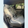 CHEVROLET SPIN LTZ 1.8 FLEX AUT. 4P - BRANCO - 2017 Foto 8 (Miniatura)