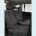 CHEVROLET ZAFIRA ELITE 2.0 FLEX AUT. 4P - VERDE - 2011 Foto 8 (Miniatura)