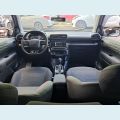 CITROËN C4 CACTUS FEEL 1.6 16V FLEX AUT. 4P - CINZA - 2023 Foto 8 (Miniatura)