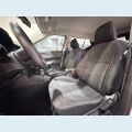 NISSAN KICKS FLEX AUT. 4P - PRATA - 2023 Foto 8 (Miniatura)
