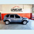 RENAULT DUSTER FLEX AUT. 5P - CINZA - 2019 Foto 8 (Miniatura)