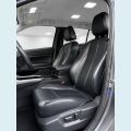 MITSUBISHI ECLIPSE CR HPE 1.5 TURBO FLEX AUT. 4P - CINZA - 2022 Foto 8 (Miniatura)