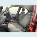 FIAT PALIO FIRE WAY 1.0 8V FLEX MANUAL 4P - VERMELHO - 2015 Foto 8 (Miniatura)
