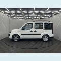 FIAT DOBLO ESSENCE 1.8 16V FLEX MANUAL 4P - BRANCO - 2021 Foto 8 (Miniatura)