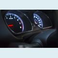 NISSAN VERSA SV 1.6 16V FLEX AUT. 4P - PRETO - 2018 Foto 8 (Miniatura)