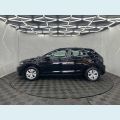 VOLKSWAGEN POLO TRACK 1.0 FLEX MANUAL 4P - PRETO - 2023 Foto 8 (Miniatura)